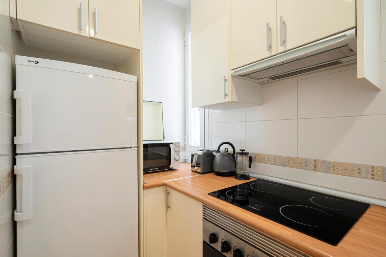 For You Rentals Apartamento Temporal Delicias Madrid Atocha Dva6 Exterior photo