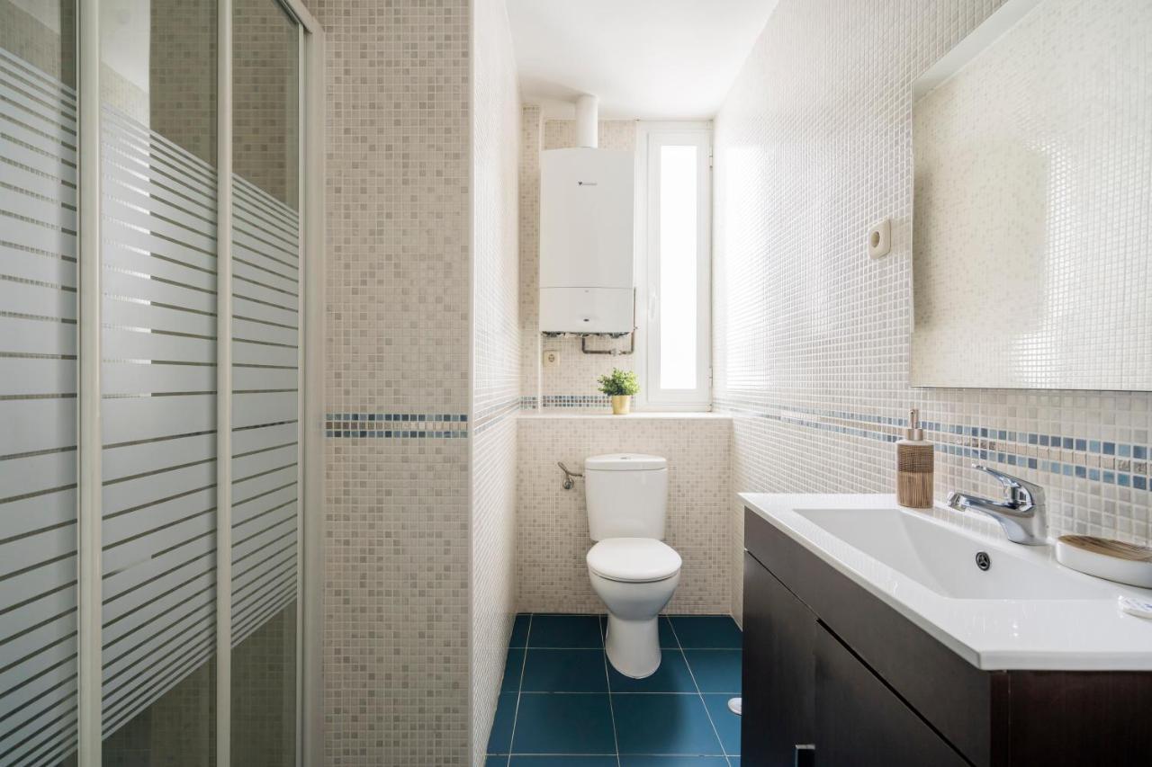 For You Rentals Apartamento Temporal Delicias Madrid Atocha Dva6 Exterior photo